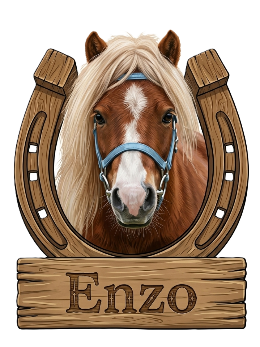 Enzo
